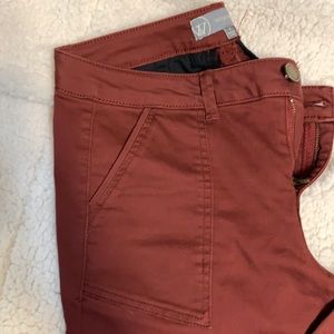 Wit & Wisdom cargo pants